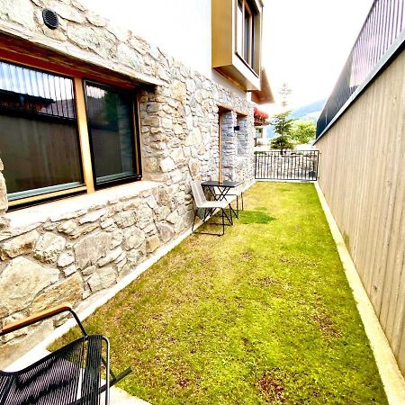 Almadel Schladming Rohrmoos Apartment Ngoại thất bức ảnh