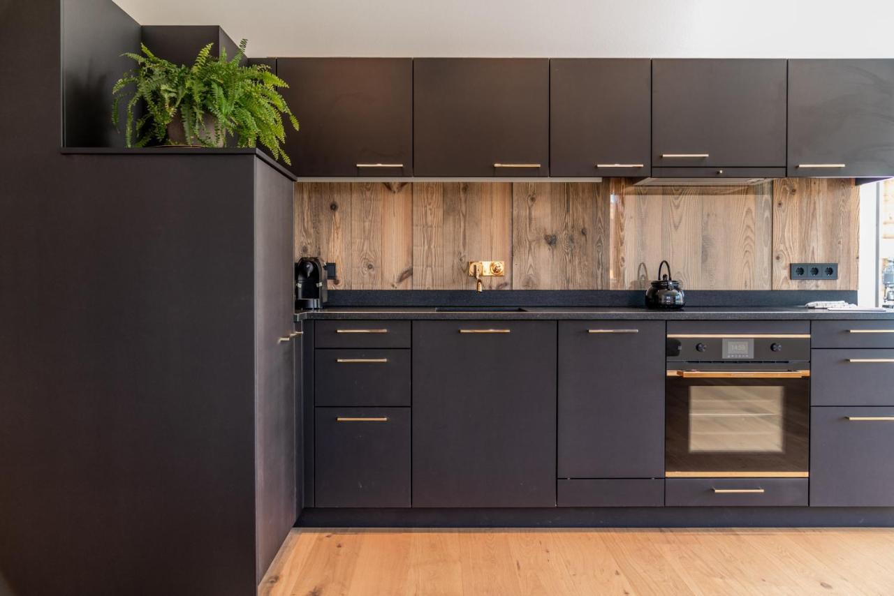 Almadel Schladming Rohrmoos Apartment Ngoại thất bức ảnh