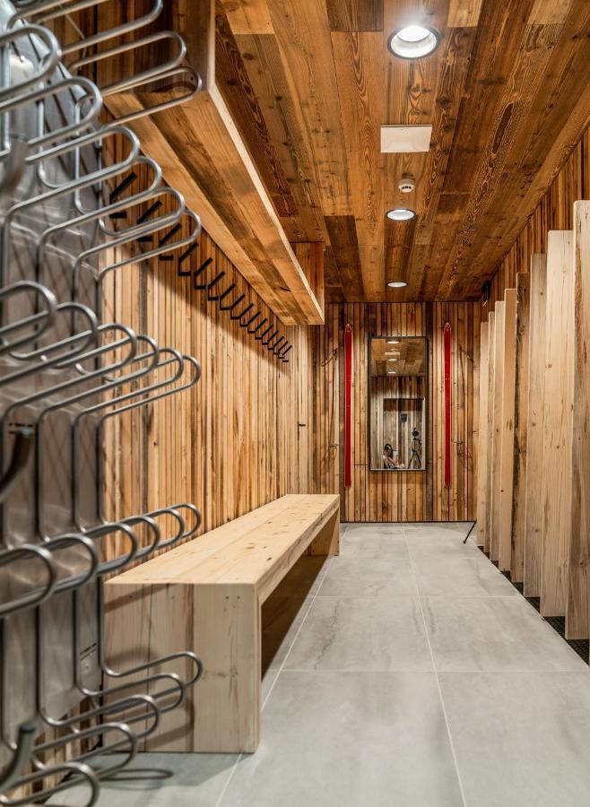 Almadel Schladming Rohrmoos Apartment Ngoại thất bức ảnh