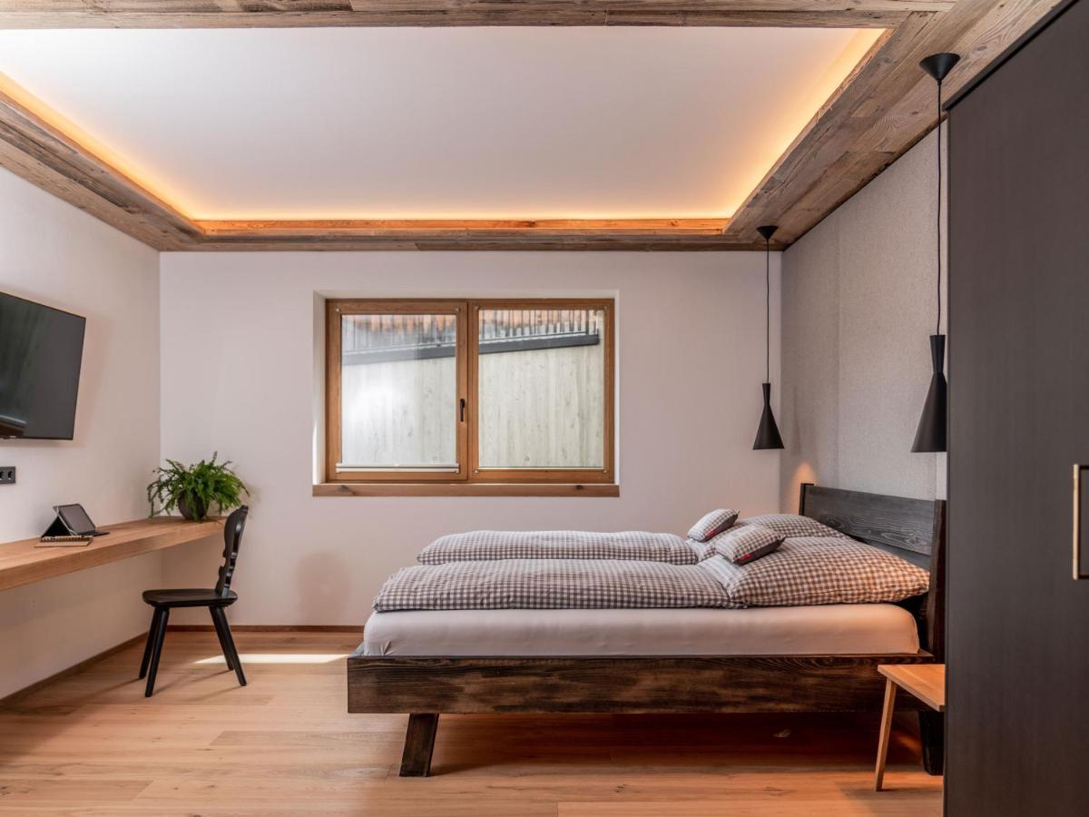 Almadel Schladming Rohrmoos Apartment Ngoại thất bức ảnh