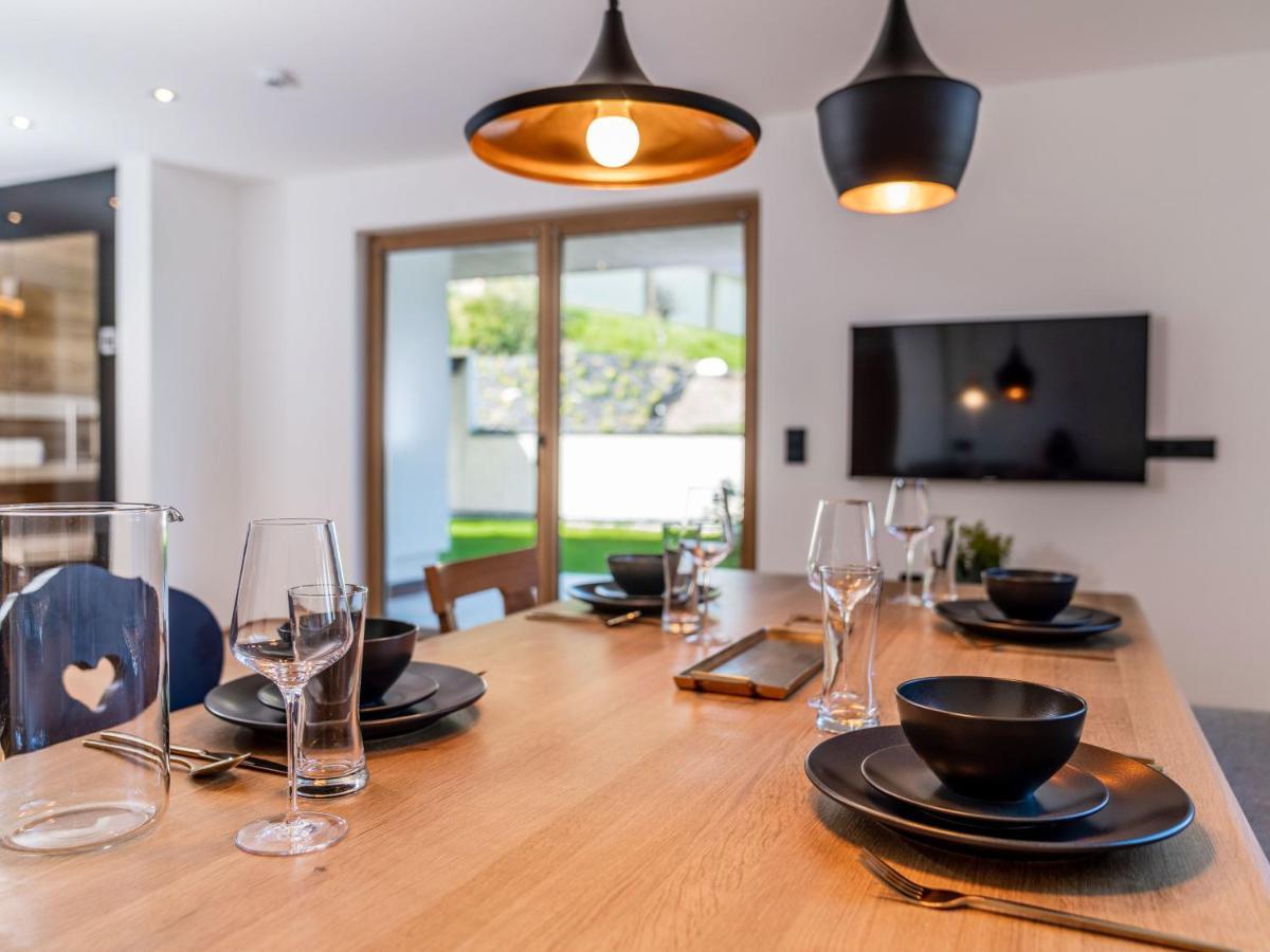 Almadel Schladming Rohrmoos Apartment Ngoại thất bức ảnh