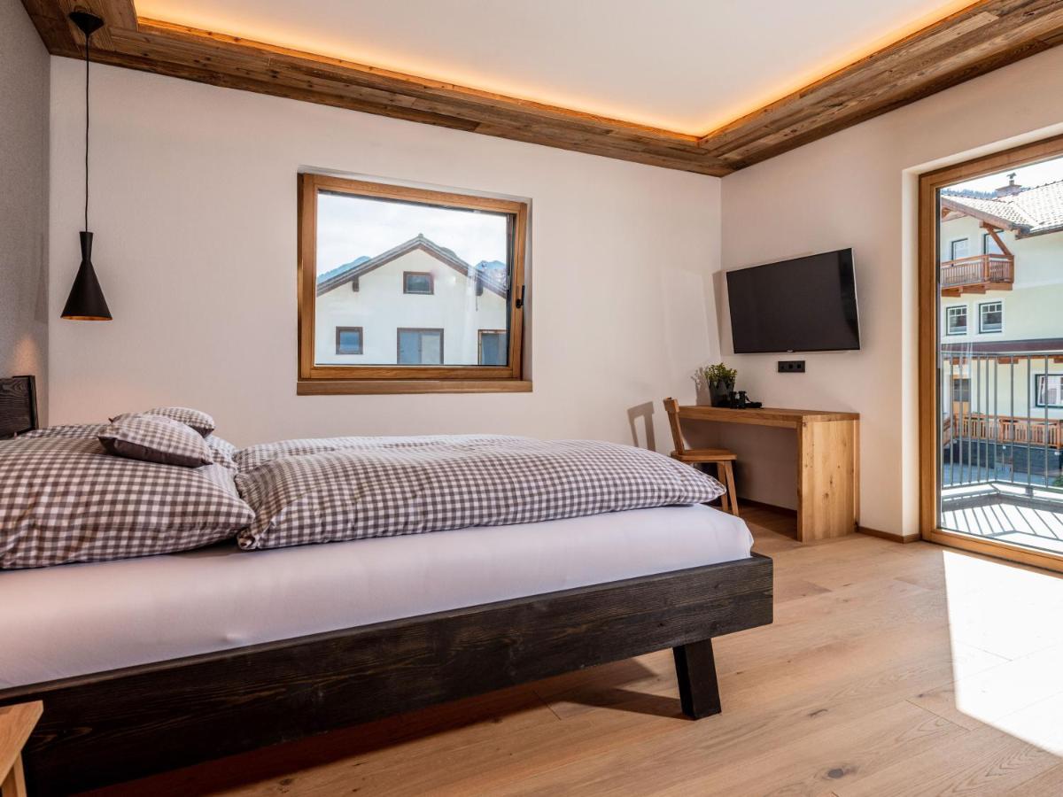 Almadel Schladming Rohrmoos Apartment Ngoại thất bức ảnh