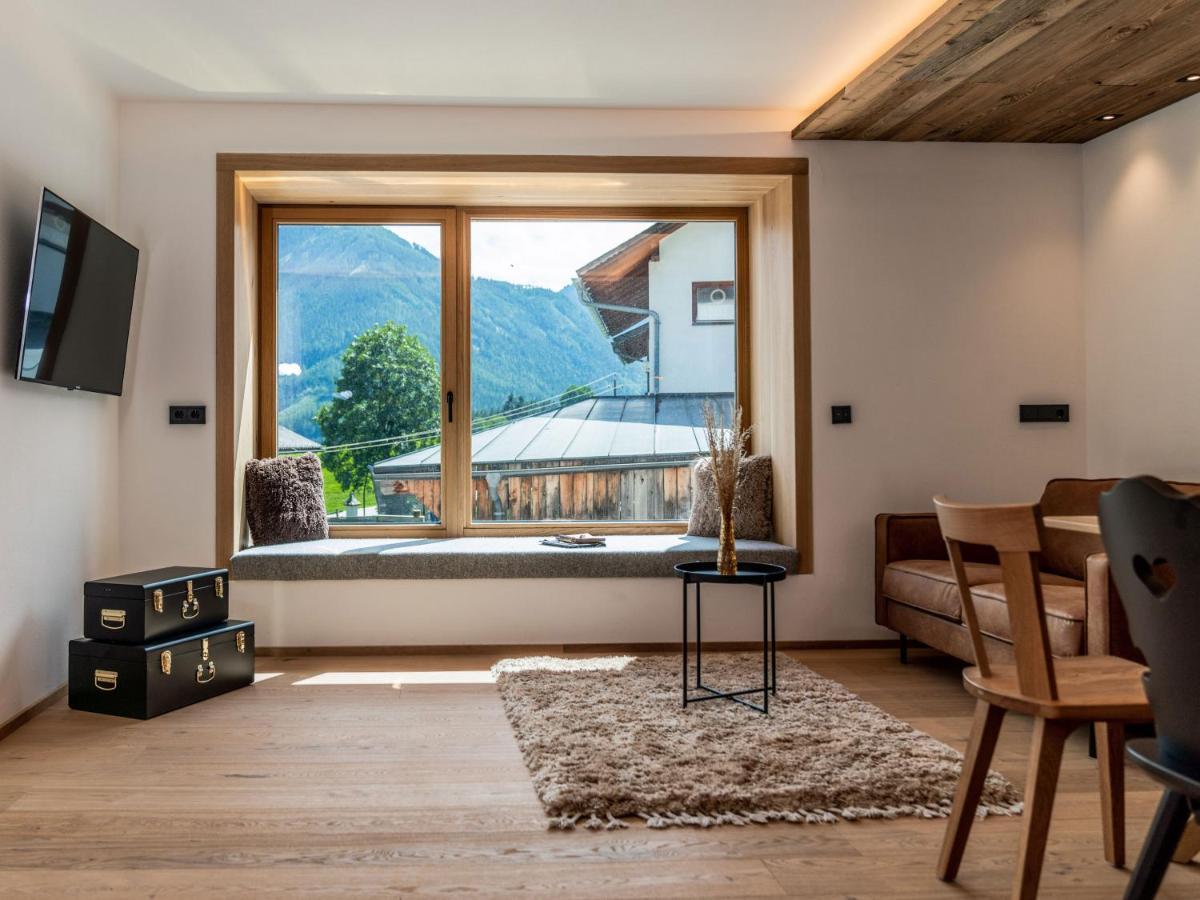 Almadel Schladming Rohrmoos Apartment Ngoại thất bức ảnh