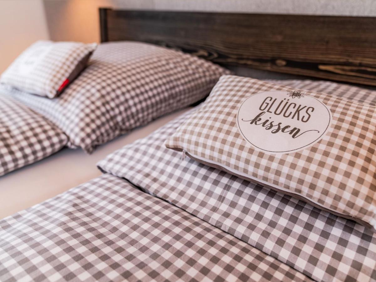 Almadel Schladming Rohrmoos Apartment Ngoại thất bức ảnh
