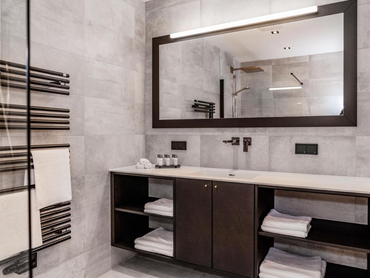 Almadel Schladming Rohrmoos Apartment Ngoại thất bức ảnh