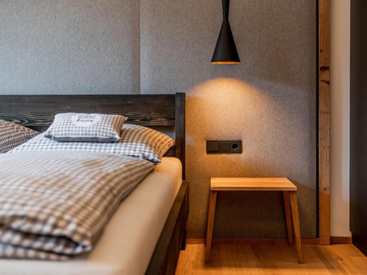 Almadel Schladming Rohrmoos Apartment Ngoại thất bức ảnh
