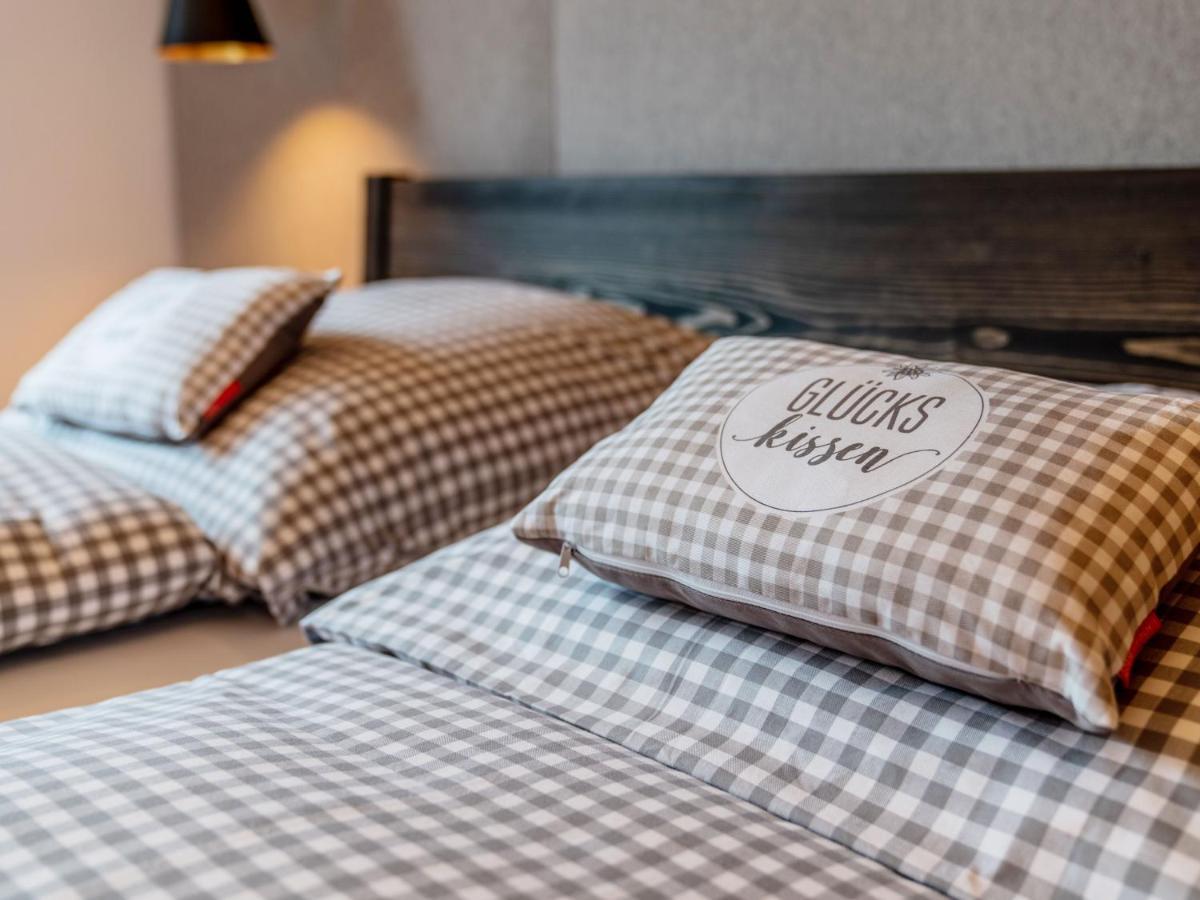 Almadel Schladming Rohrmoos Apartment Ngoại thất bức ảnh