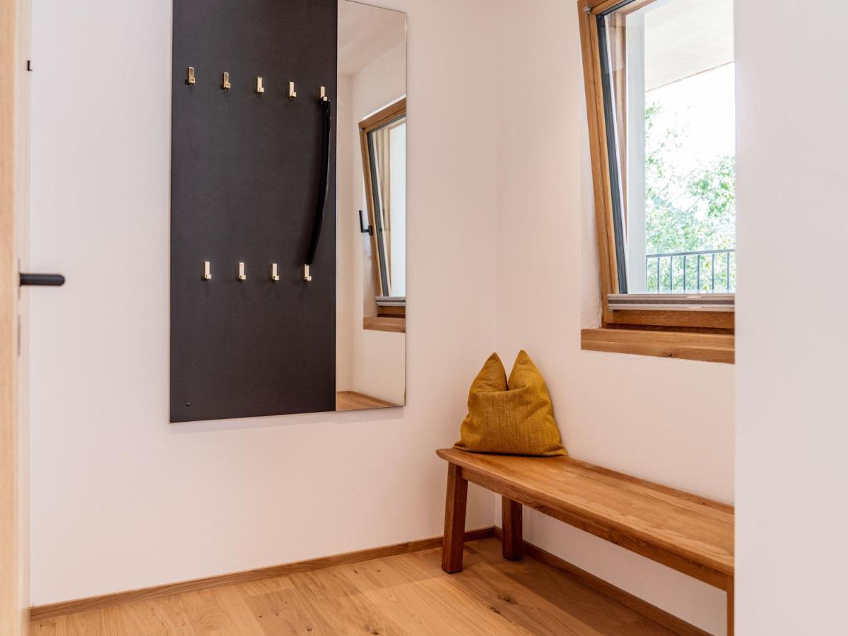 Almadel Schladming Rohrmoos Apartment Ngoại thất bức ảnh