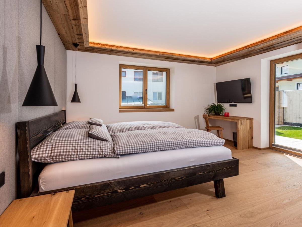 Almadel Schladming Rohrmoos Apartment Ngoại thất bức ảnh