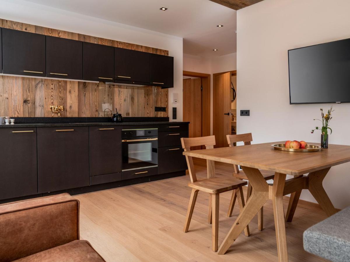 Almadel Schladming Rohrmoos Apartment Ngoại thất bức ảnh