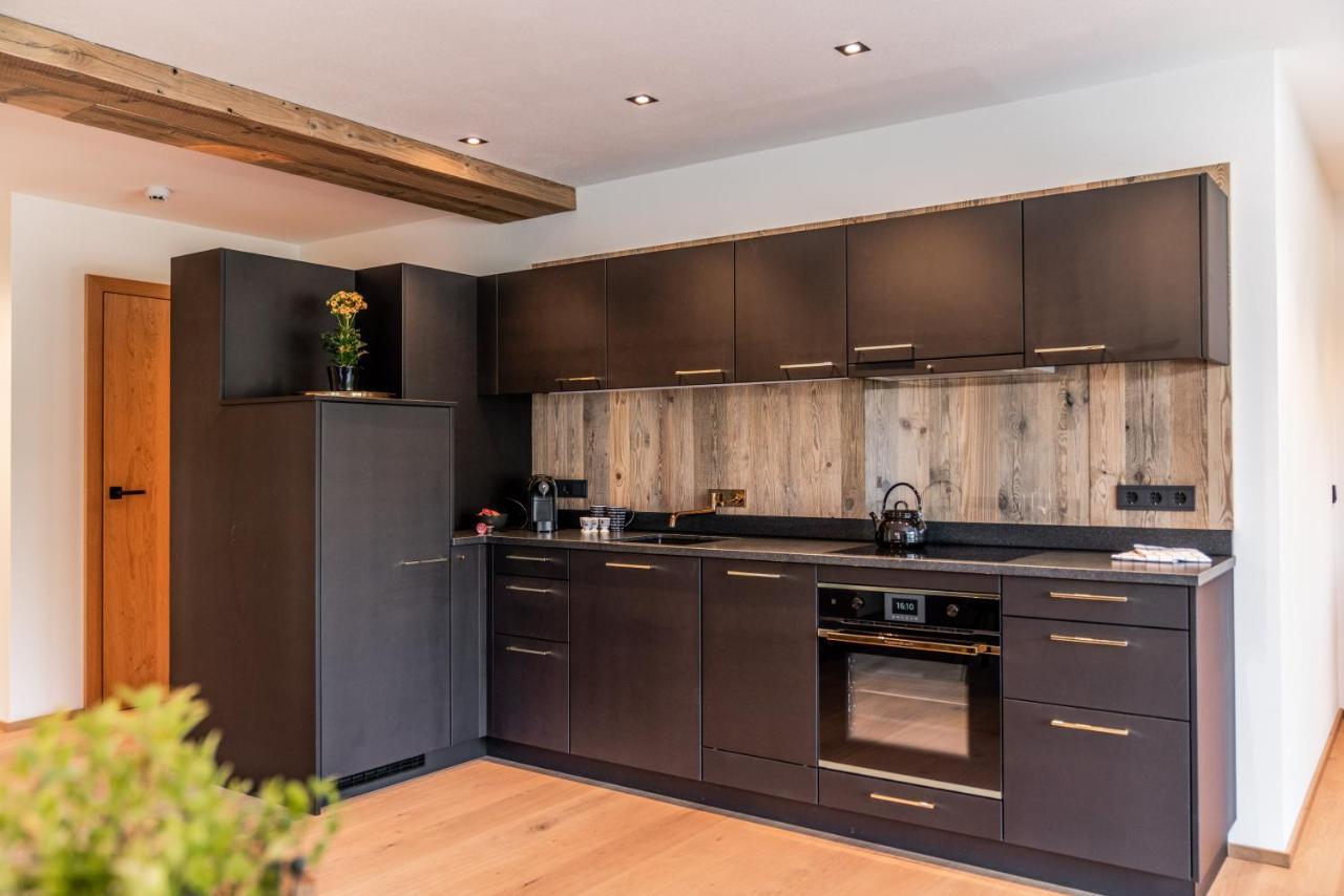 Almadel Schladming Rohrmoos Apartment Ngoại thất bức ảnh