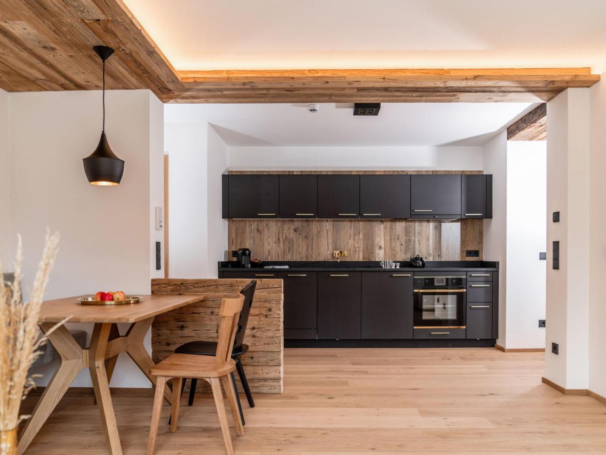 Almadel Schladming Rohrmoos Apartment Ngoại thất bức ảnh