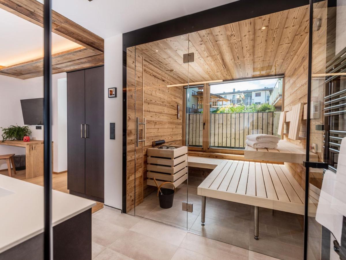 Almadel Schladming Rohrmoos Apartment Ngoại thất bức ảnh