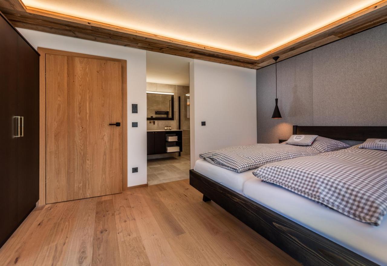 Almadel Schladming Rohrmoos Apartment Ngoại thất bức ảnh