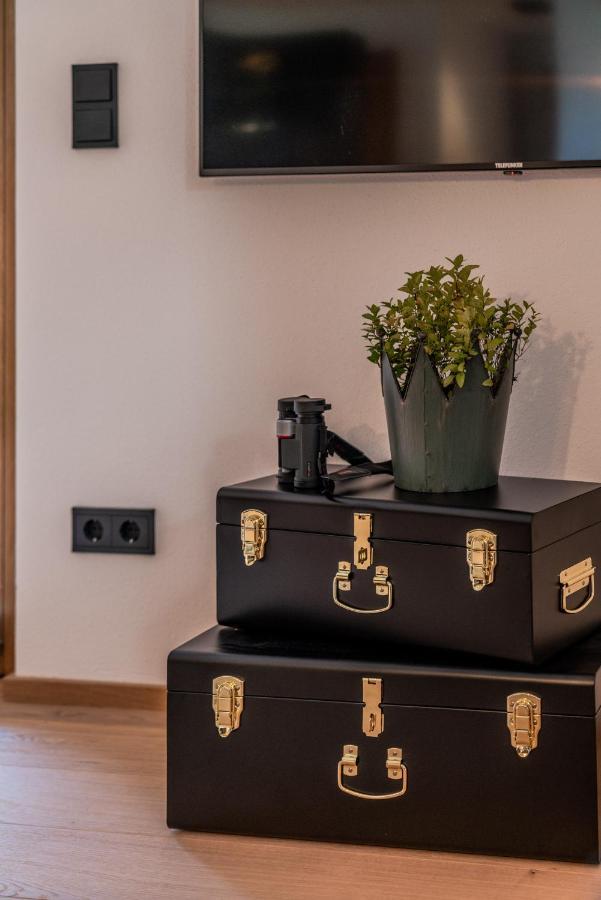 Almadel Schladming Rohrmoos Apartment Ngoại thất bức ảnh