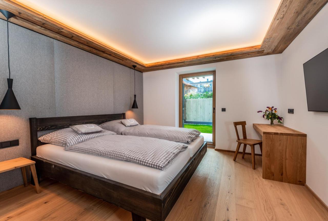 Almadel Schladming Rohrmoos Apartment Ngoại thất bức ảnh