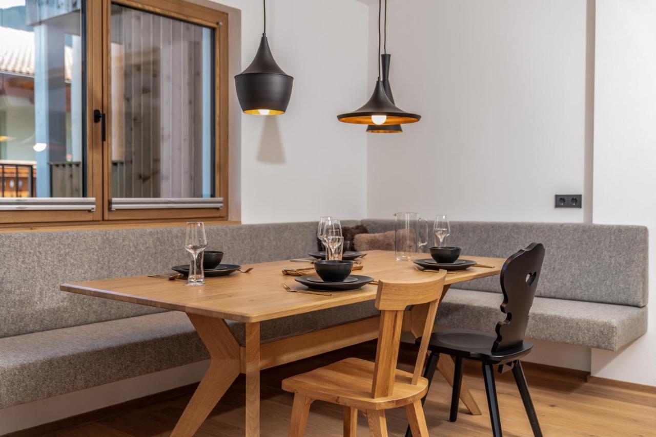 Almadel Schladming Rohrmoos Apartment Ngoại thất bức ảnh
