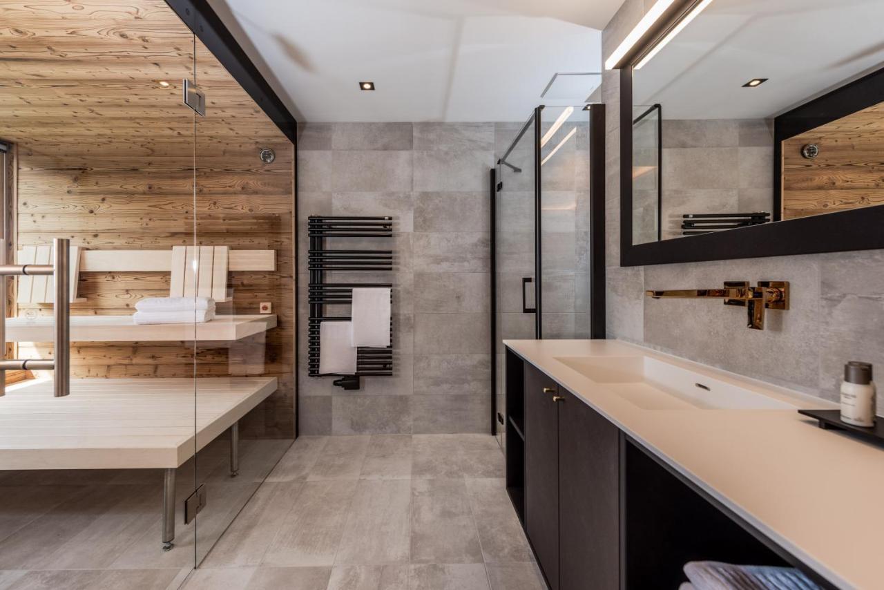Almadel Schladming Rohrmoos Apartment Ngoại thất bức ảnh