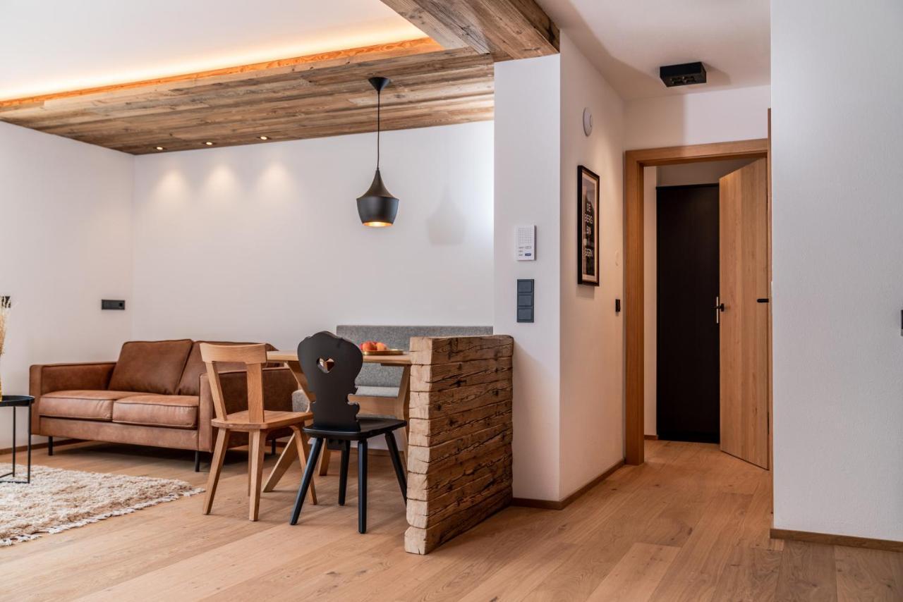 Almadel Schladming Rohrmoos Apartment Ngoại thất bức ảnh