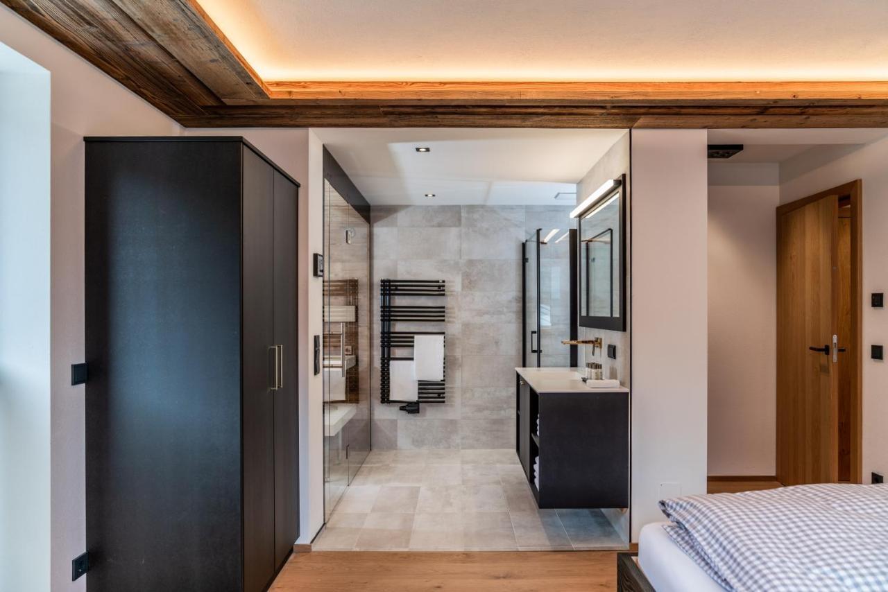 Almadel Schladming Rohrmoos Apartment Ngoại thất bức ảnh
