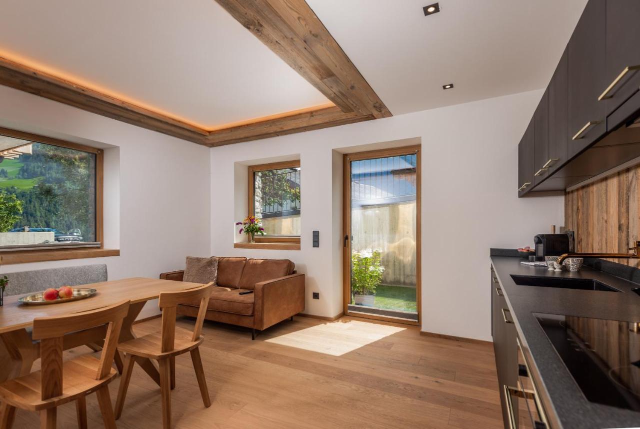 Almadel Schladming Rohrmoos Apartment Ngoại thất bức ảnh