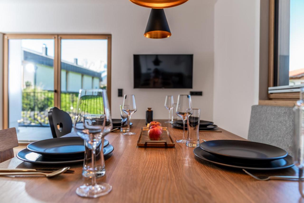 Almadel Schladming Rohrmoos Apartment Ngoại thất bức ảnh
