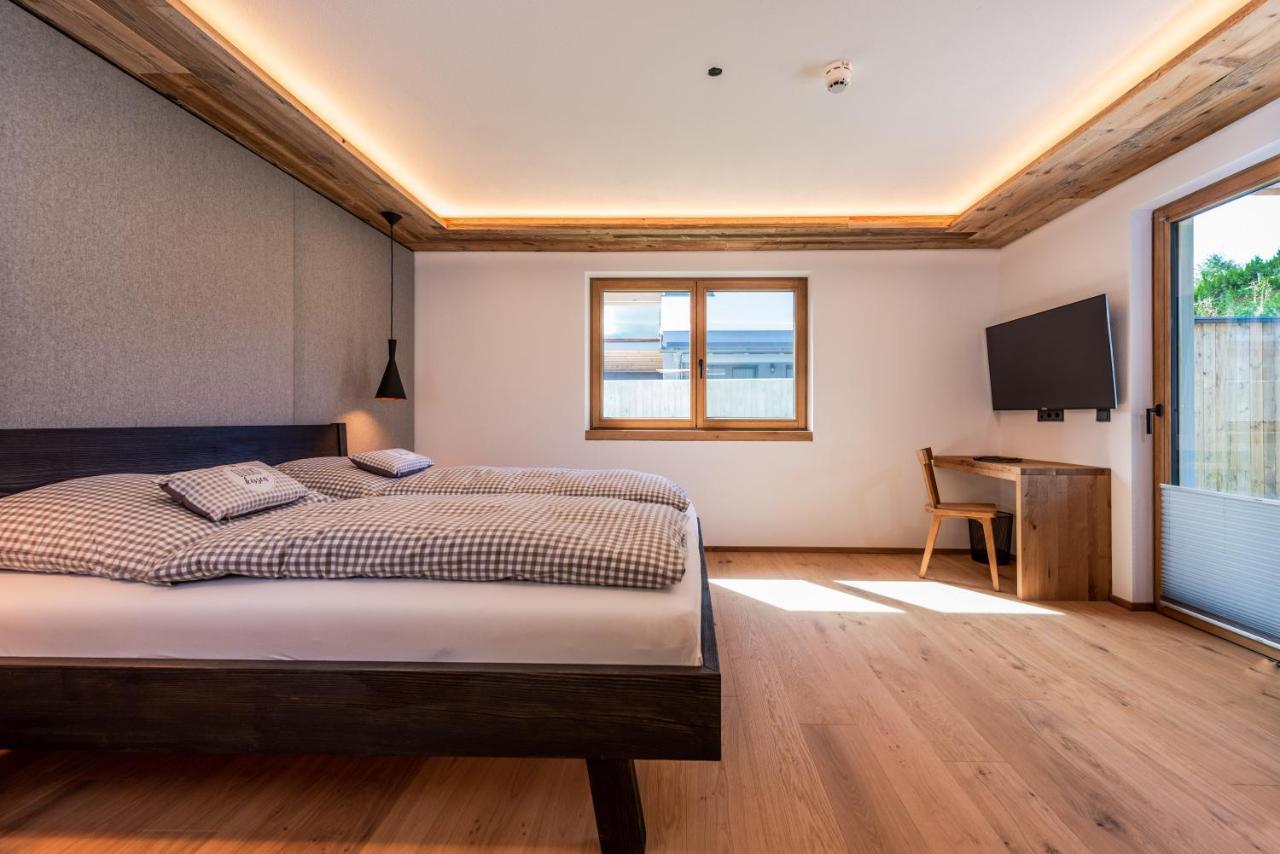 Almadel Schladming Rohrmoos Apartment Ngoại thất bức ảnh