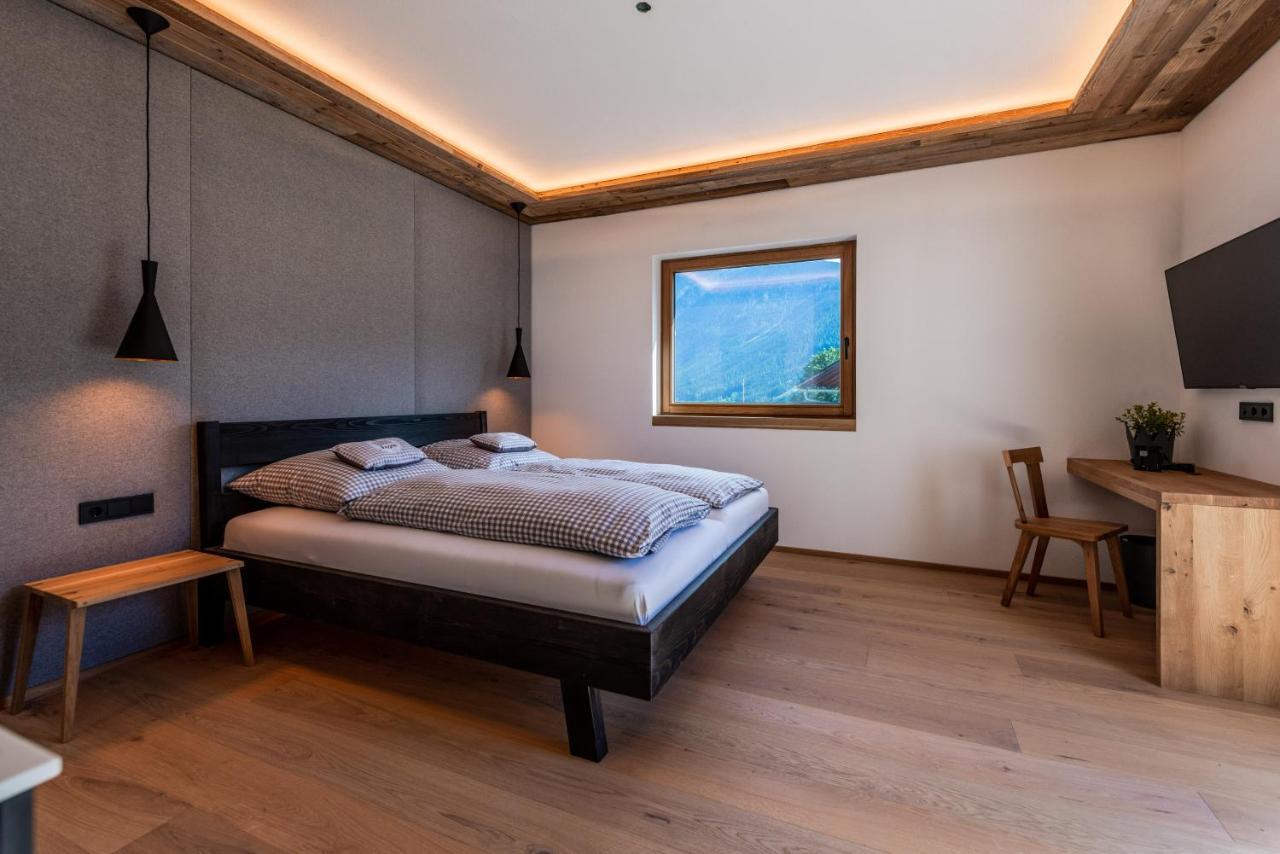 Almadel Schladming Rohrmoos Apartment Ngoại thất bức ảnh