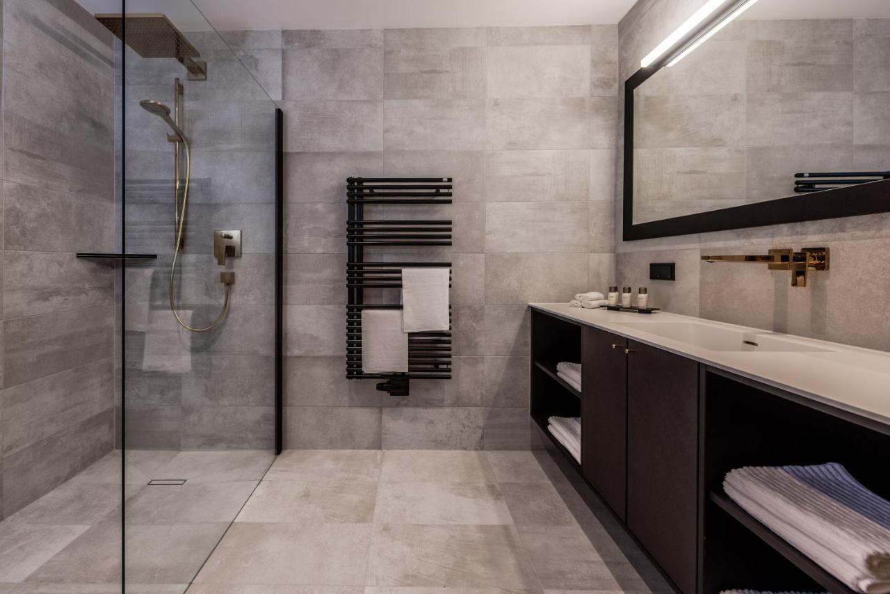 Almadel Schladming Rohrmoos Apartment Ngoại thất bức ảnh